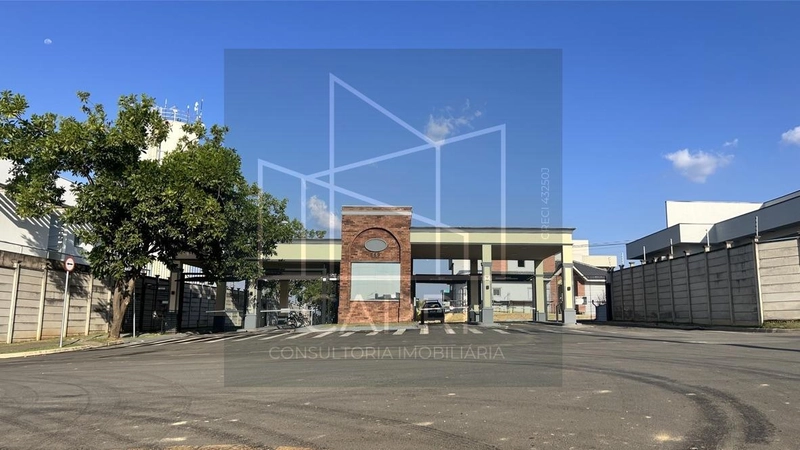 Terreno em Condomínio para Venda em Indaiatuba / SP no bairro Jardins Di Roma: 1ª foto da galeria de imagens do imóvel