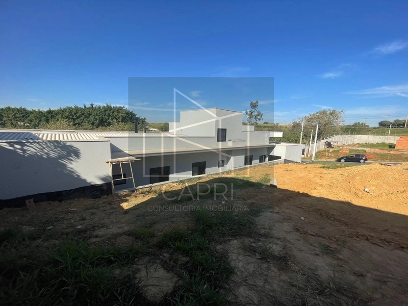 Terreno em Condomínio para Venda em Indaiatuba / SP no bairro Jardins Di Roma: 10ª foto da galeria de imagens do imóvel