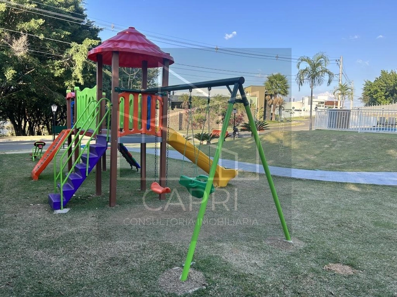 Terreno em Condomínio para Venda em Indaiatuba / SP no bairro Jardins Di Roma: 13ª foto da galeria de imagens do imóvel