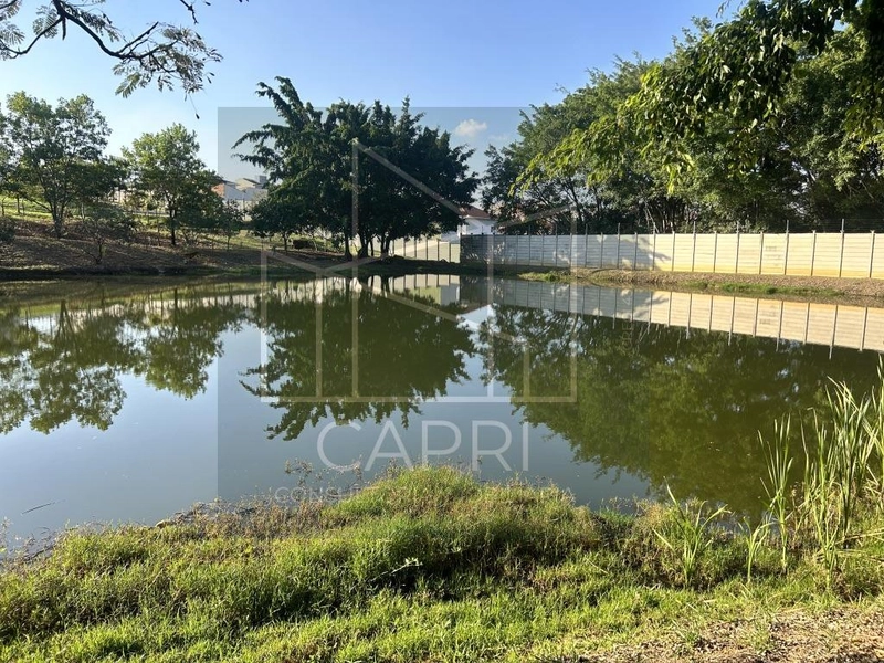 Terreno em Condomínio para Venda em Indaiatuba / SP no bairro Jardins Di Roma: 18ª foto da galeria de imagens do imóvel