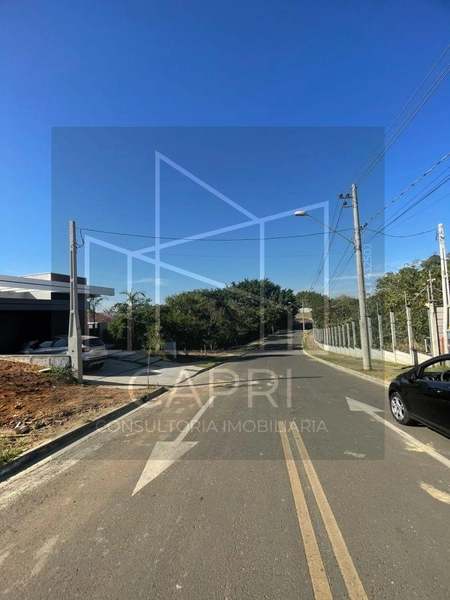 Terreno em Condomínio para Venda em Indaiatuba / SP no bairro Jardins Di Roma: 3ª foto da galeria de imagens do imóvel