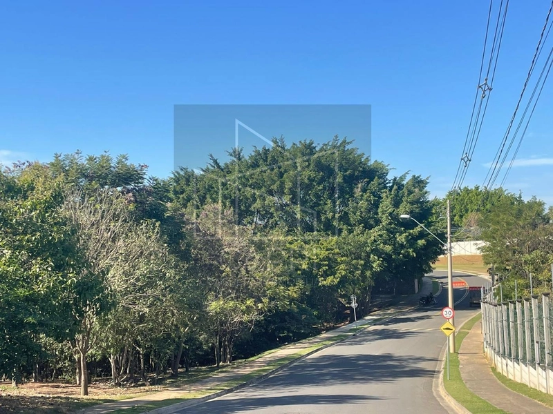 Terreno em Condomínio para Venda em Indaiatuba / SP no bairro Jardins Di Roma: 4ª foto da galeria de imagens do imóvel