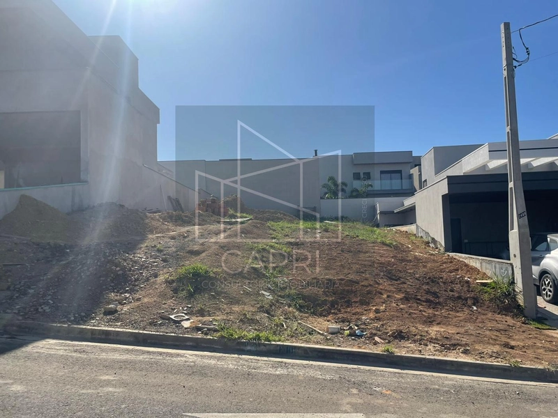 Terreno em Condomínio para Venda em Indaiatuba / SP no bairro Jardins Di Roma: 5ª foto da galeria de imagens do imóvel