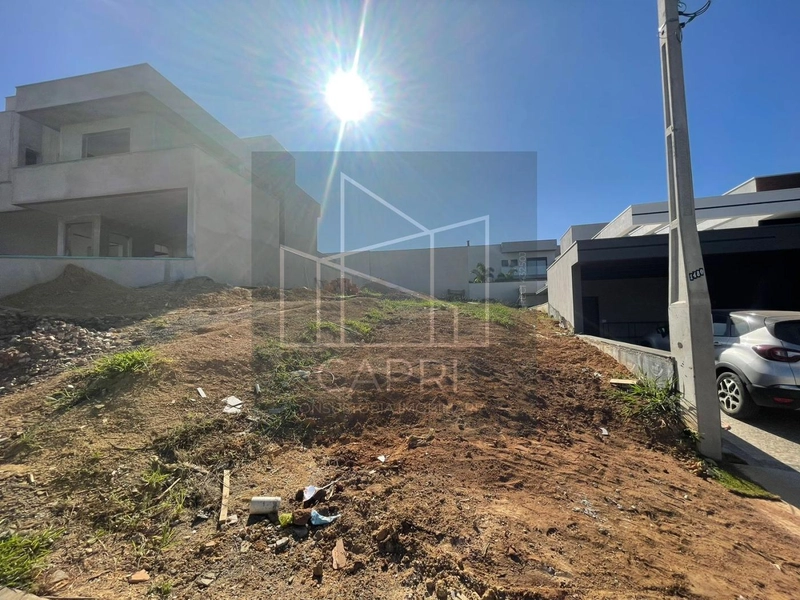 Terreno em Condomínio para Venda em Indaiatuba / SP no bairro Jardins Di Roma: 6ª foto da galeria de imagens do imóvel