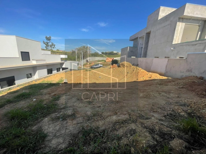 Terreno em Condomínio para Venda em Indaiatuba / SP no bairro Jardins Di Roma: 7ª foto da galeria de imagens do imóvel
