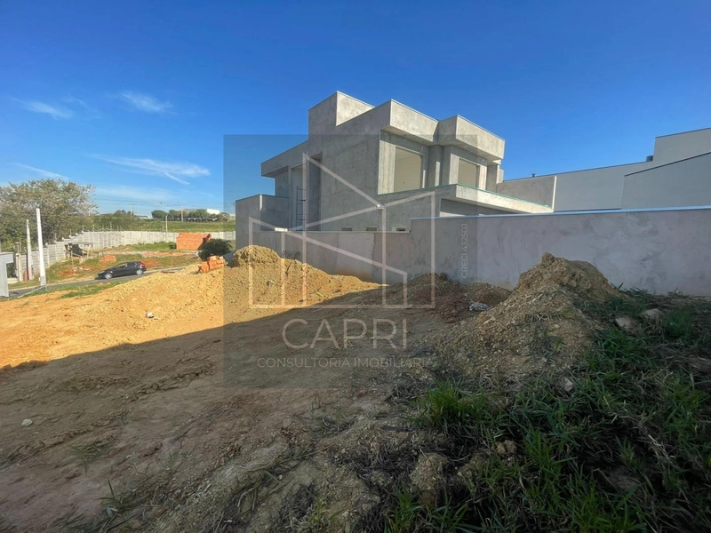 Terreno em Condomínio para Venda em Indaiatuba / SP no bairro Jardins Di Roma: 8ª foto da galeria de imagens do imóvel