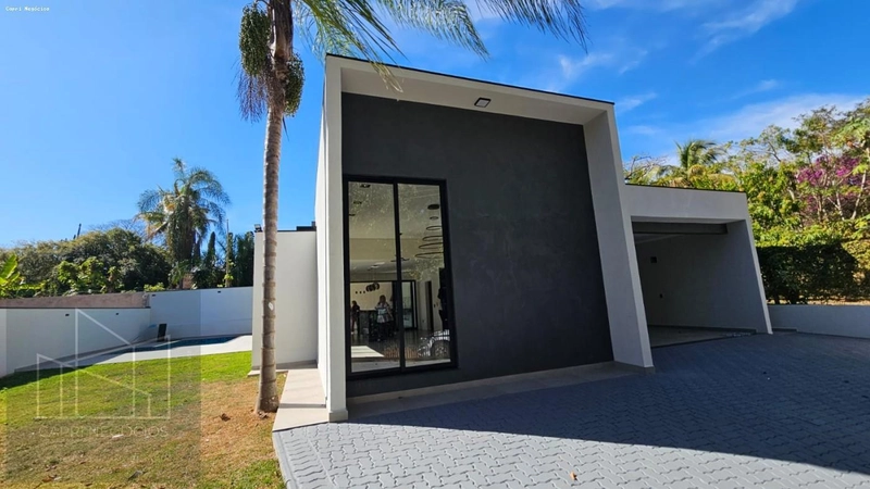 Chácara para Venda em Jaguariúna / SP no bairro Residencial Ana Helena: 1ª foto da galeria de imagens do imóvel