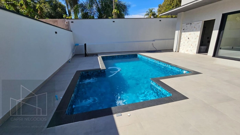 Chácara para Venda em Jaguariúna / SP no bairro Residencial Ana Helena: 12ª foto da galeria de imagens do imóvel