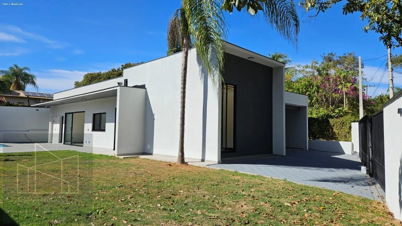 Chácara para Venda em Jaguariúna / SP no bairro Residencial Ana Helena: 2ª foto da galeria de imagens do imóvel