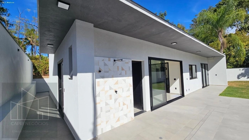 Chácara para Venda em Jaguariúna / SP no bairro Residencial Ana Helena: 3ª foto da galeria de imagens do imóvel