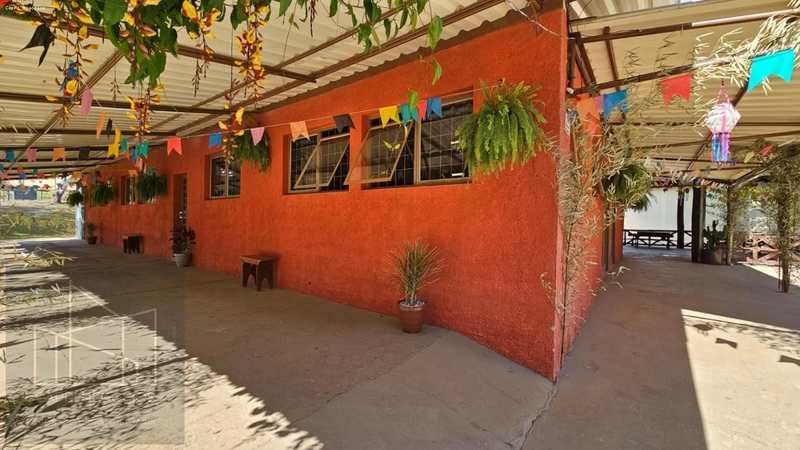 Chácara para Venda em Jaguariúna / SP no bairro Residencial Ana Helena: 34ª foto da galeria de imagens do imóvel