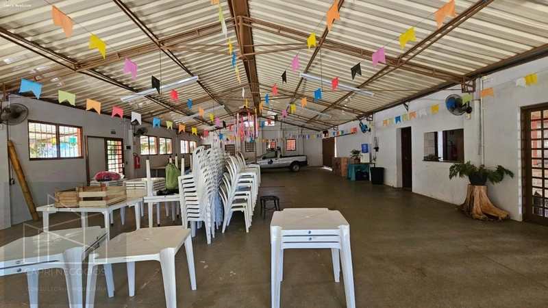 Chácara para Venda em Jaguariúna / SP no bairro Residencial Ana Helena: 35ª foto da galeria de imagens do imóvel