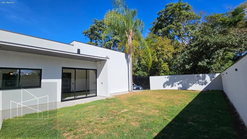 Chácara para Venda em Jaguariúna / SP no bairro Residencial Ana Helena: 4ª foto da galeria de imagens do imóvel