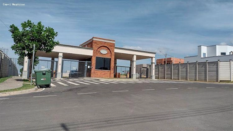 Terreno em Condomínio para Venda em Indaiatuba / SP no bairro Jardins di Roma - Navona: 1ª foto da galeria de imagens do imóvel