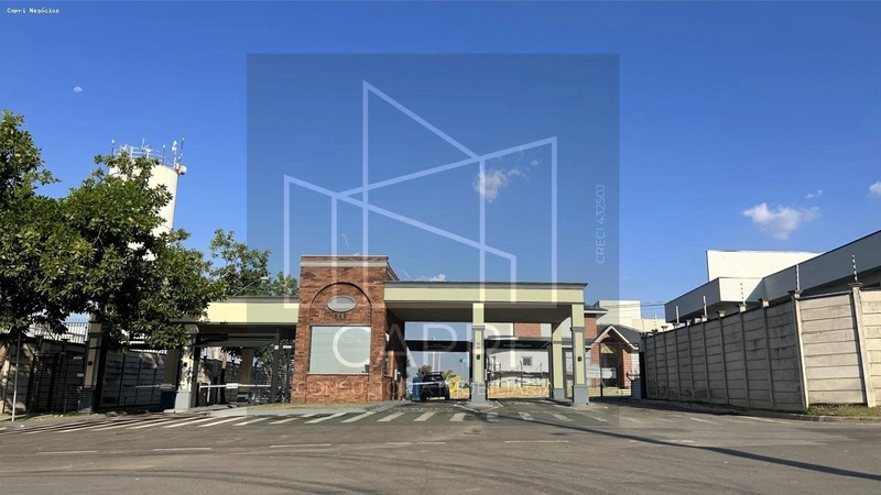 Terreno em Condomínio para Venda em Indaiatuba / SP no bairro Jardins di Roma - Navona: 2ª foto da galeria de imagens do imóvel