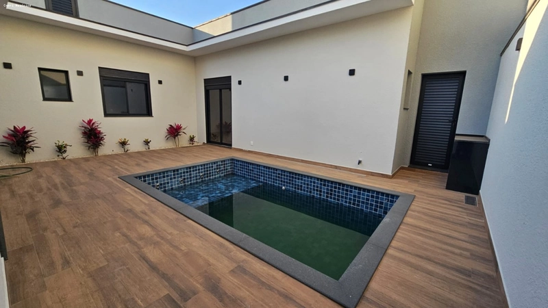 Casa em Condomínio para Venda em Indaiatuba / SP no bairro Loteamento Park Gran Reserve: 7ª foto da galeria de imagens do imóvel