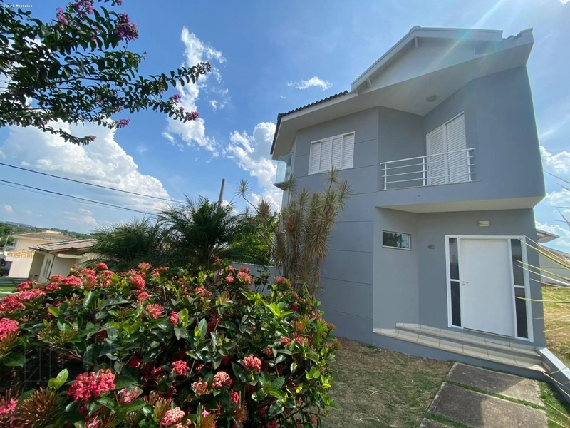 Casa em Condomínio para Locação em Indaiatuba / SP no bairro Jardim Portal de Itaici: 7ª foto da galeria de imagens do imóvel