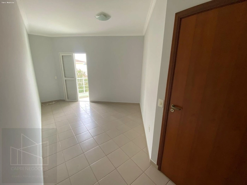 Casa em Condomínio para Locação em Indaiatuba / SP no bairro Jardim Portal de Itaici: 10ª foto da galeria de imagens do imóvel