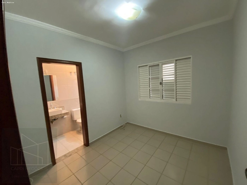 Casa em Condomínio para Locação em Indaiatuba / SP no bairro Jardim Portal de Itaici: 14ª foto da galeria de imagens do imóvel