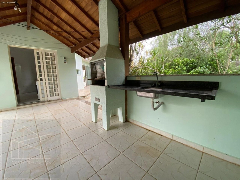 Casa em Condomínio para Locação em Indaiatuba / SP no bairro Jardim Portal de Itaici: 20ª foto da galeria de imagens do imóvel