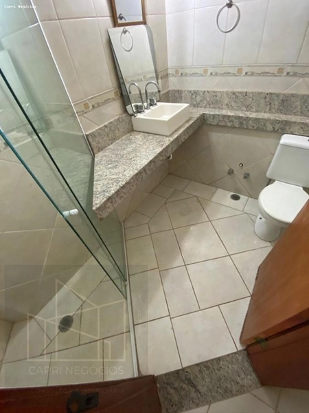 Casa em Condomínio para Locação em Indaiatuba / SP no bairro Jardim Portal de Itaici: 24ª foto da galeria de imagens do imóvel