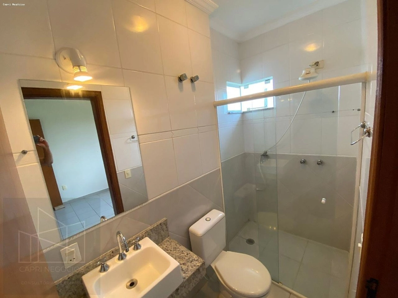 Casa em Condomínio para Locação em Indaiatuba / SP no bairro Jardim Portal de Itaici: 25ª foto da galeria de imagens do imóvel