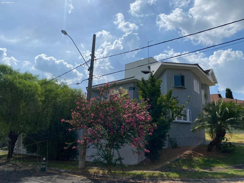 Casa em Condomínio para Locação em Indaiatuba / SP no bairro Jardim Portal de Itaici: 6ª foto da galeria de imagens do imóvel