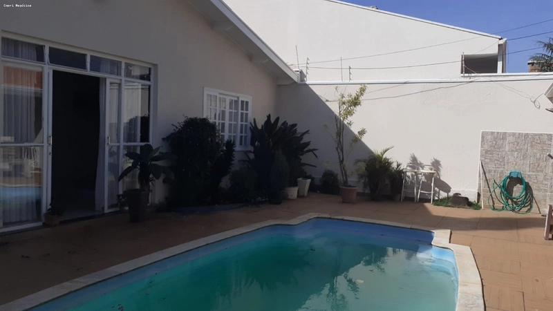 Casa para Venda em Indaiatuba / SP no bairro Jardim Regina: 11ª foto da galeria de imagens do imóvel