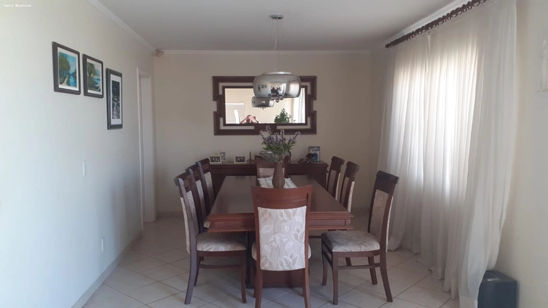 Casa para Venda em Indaiatuba / SP no bairro Jardim Regina: 12ª foto da galeria de imagens do imóvel