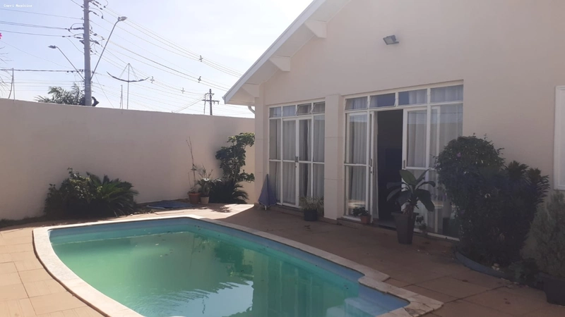 Casa para Venda em Indaiatuba / SP no bairro Jardim Regina: 13ª foto da galeria de imagens do imóvel