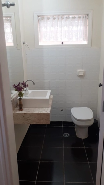 Casa para Venda em Indaiatuba / SP no bairro Jardim Regina: 14ª foto da galeria de imagens do imóvel