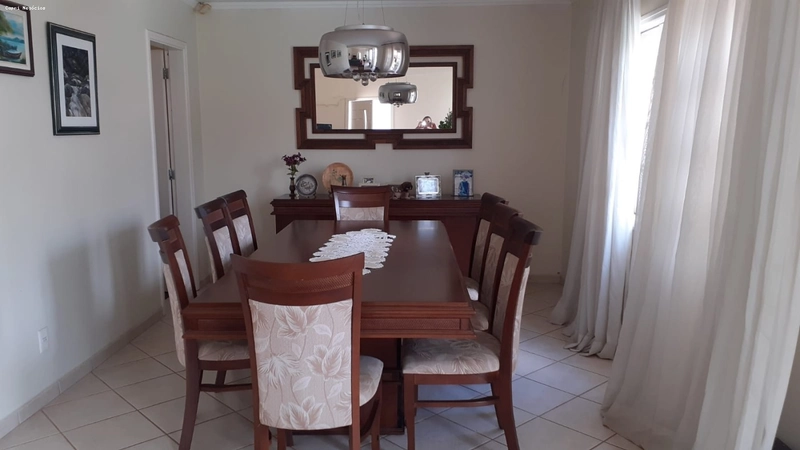 Casa para Venda em Indaiatuba / SP no bairro Jardim Regina: 2ª foto da galeria de imagens do imóvel