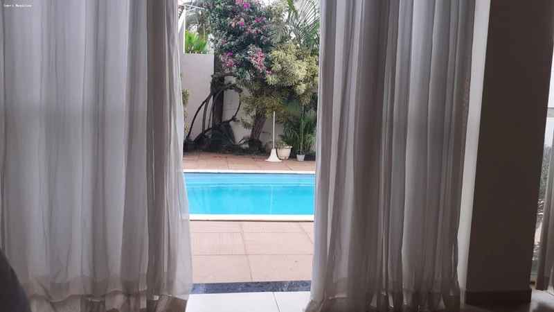 Casa para Venda em Indaiatuba / SP no bairro Jardim Regina: 3ª foto da galeria de imagens do imóvel