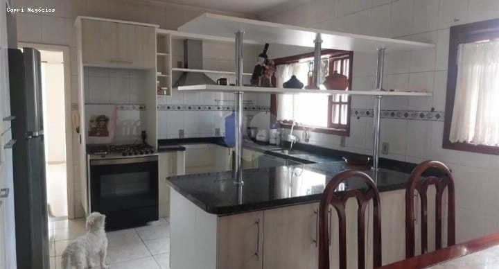 Casa para Venda em Indaiatuba / SP no bairro Jardim Regina: 5ª foto da galeria de imagens do imóvel