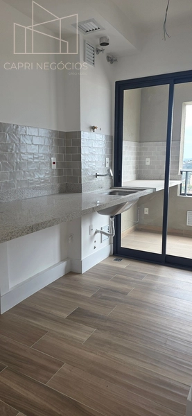 Apartamento para venda em Indaiatuba, Cidade Nova: 5ª foto da galeria de imagens do imóvel