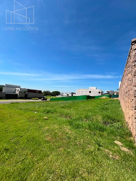 Terreno á venda em Indaiatuba/SP, Villa dos Pinheiros: 2ª foto da galeria de imagens do imóvel
