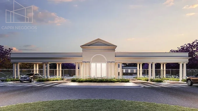 Imóvel residencial ou comercial