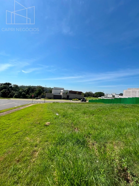 Terreno á venda em Indaiatuba/SP, Villa dos Pinheiros: 3ª foto da galeria de imagens do imóvel