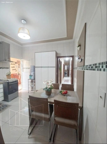 Casa para Venda em Indaiatuba / SP no bairro Parque Boa Esperança: 10ª foto da galeria de imagens do imóvel