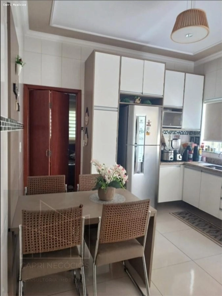 Casa para Venda em Indaiatuba / SP no bairro Parque Boa Esperança: 11ª foto da galeria de imagens do imóvel