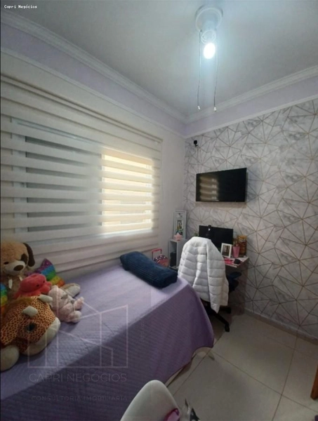 Casa para Venda em Indaiatuba / SP no bairro Parque Boa Esperança: 13ª foto da galeria de imagens do imóvel