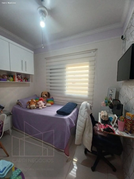 Casa para Venda em Indaiatuba / SP no bairro Parque Boa Esperança: 14ª foto da galeria de imagens do imóvel