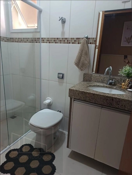 Casa para Venda em Indaiatuba / SP no bairro Parque Boa Esperança: 15ª foto da galeria de imagens do imóvel