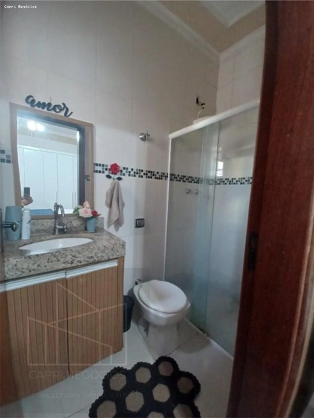 Casa para Venda em Indaiatuba / SP no bairro Parque Boa Esperança: 18ª foto da galeria de imagens do imóvel