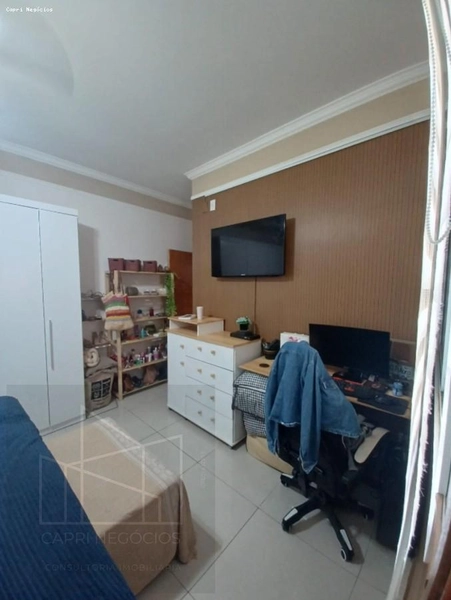 Casa para Venda em Indaiatuba / SP no bairro Parque Boa Esperança: 19ª foto da galeria de imagens do imóvel
