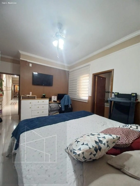 Casa para Venda em Indaiatuba / SP no bairro Parque Boa Esperança: 20ª foto da galeria de imagens do imóvel