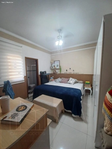 Casa para Venda em Indaiatuba / SP no bairro Parque Boa Esperança: 22ª foto da galeria de imagens do imóvel