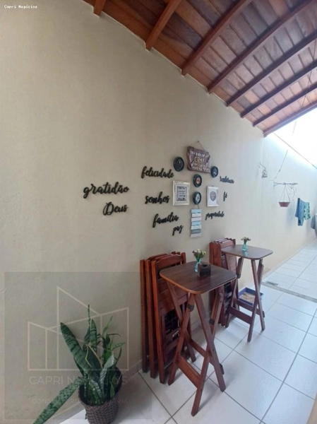 Casa para Venda em Indaiatuba / SP no bairro Parque Boa Esperança: 26ª foto da galeria de imagens do imóvel