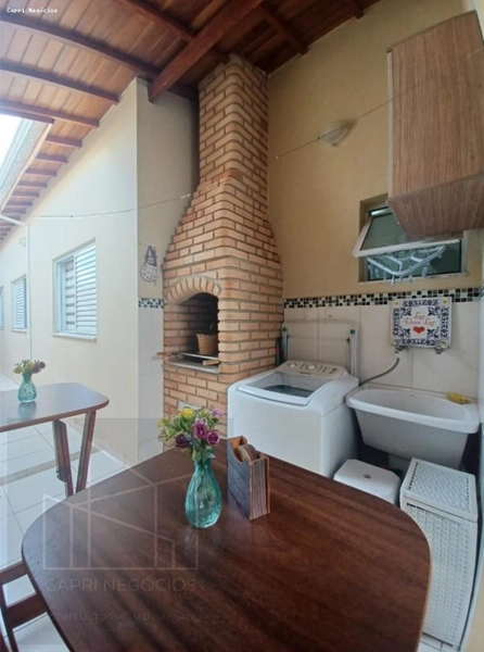 Casa para Venda em Indaiatuba / SP no bairro Parque Boa Esperança: 27ª foto da galeria de imagens do imóvel