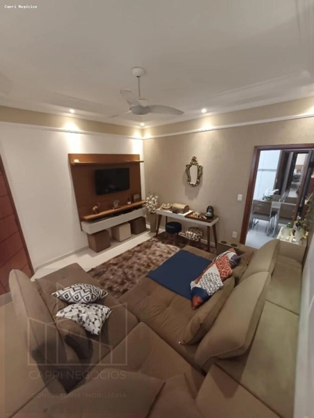 Casa para Venda em Indaiatuba / SP no bairro Parque Boa Esperança: 3ª foto da galeria de imagens do imóvel